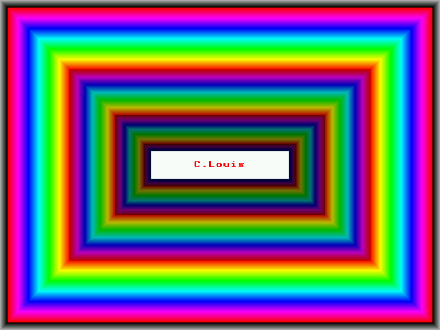 Kniff [Falcon030] atari screenshot